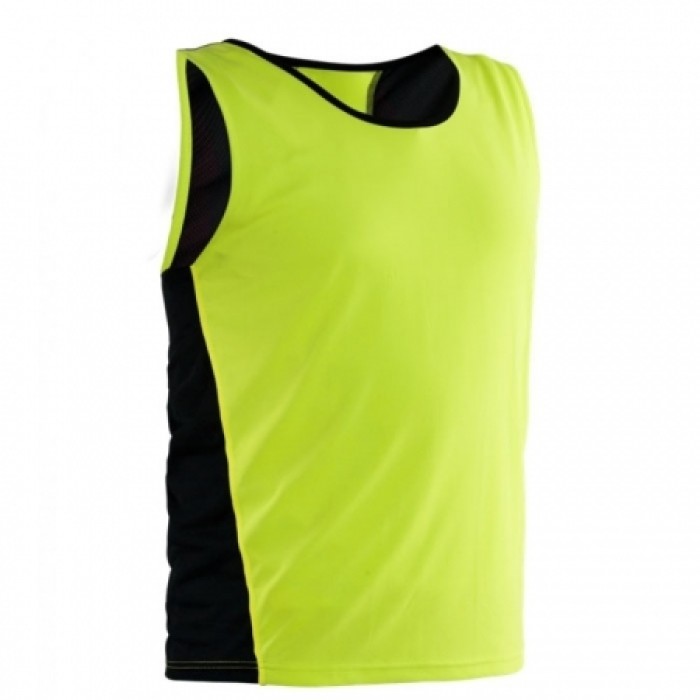 Training Men Bib